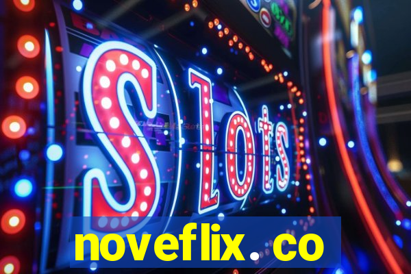 noveflix. co