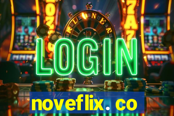 noveflix. co