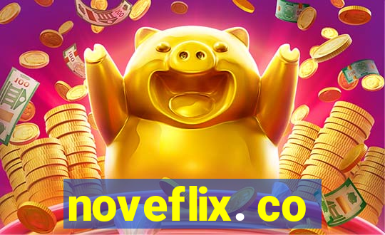 noveflix. co