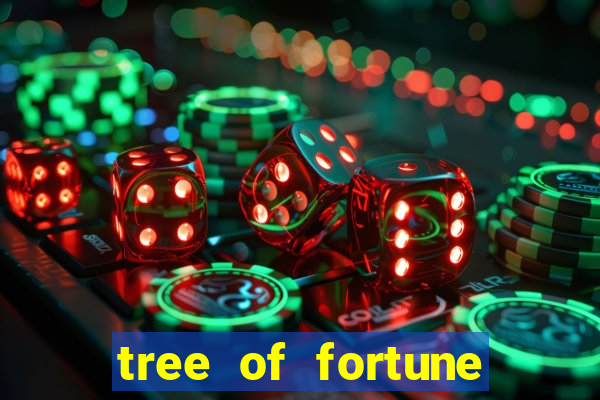 tree of fortune demo pg