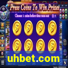 uhbet.com