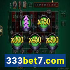 333bet7.com