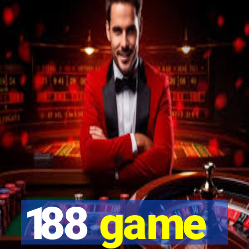 188 game