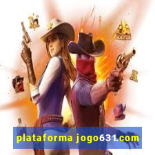 plataforma jogo631.com