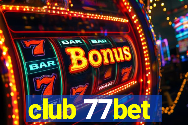 club 77bet