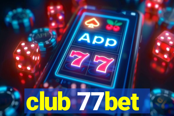 club 77bet