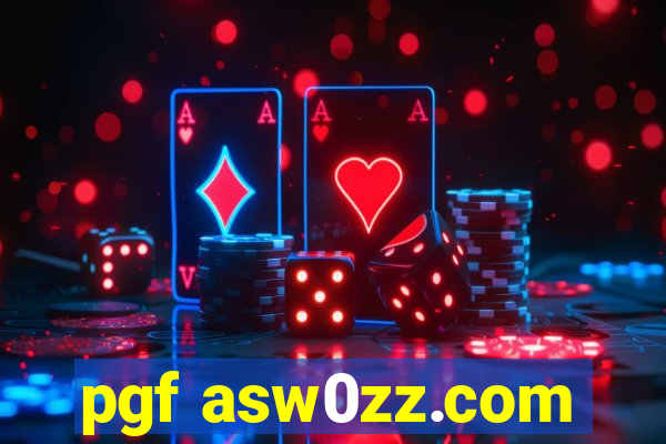 pgf asw0zz.com