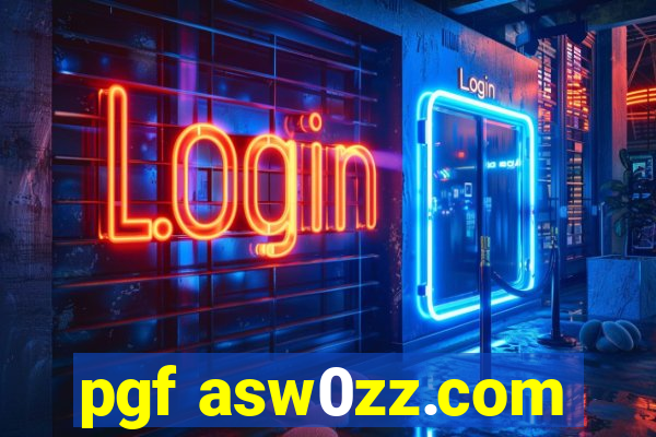 pgf asw0zz.com