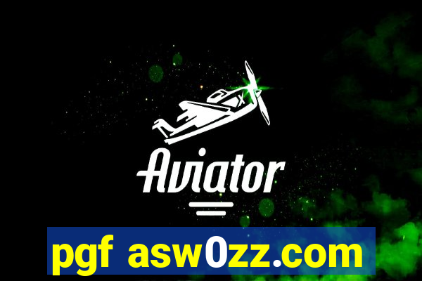 pgf asw0zz.com