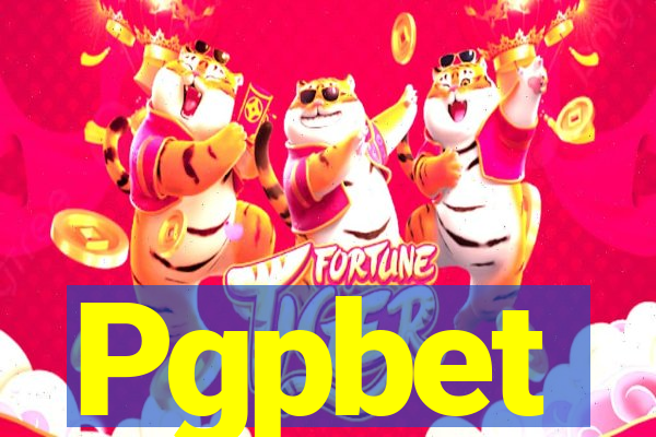 Pgpbet