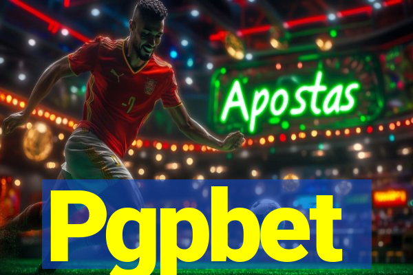 Pgpbet