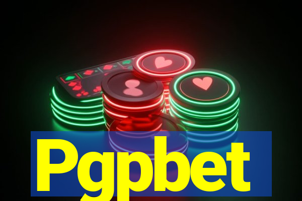 Pgpbet