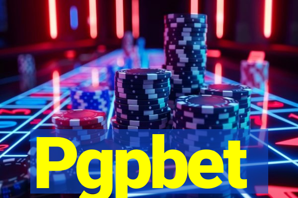 Pgpbet