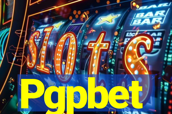 Pgpbet