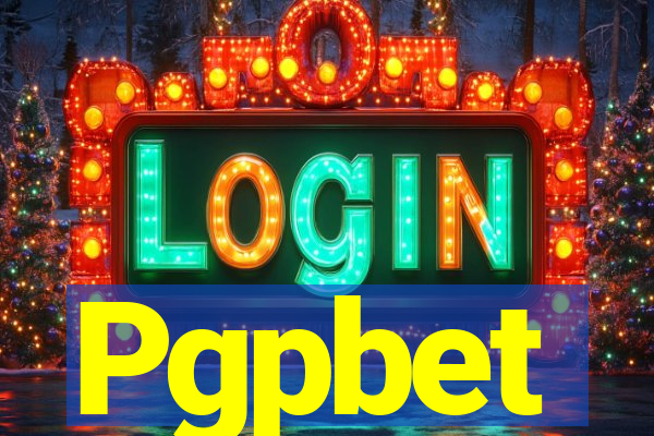 Pgpbet