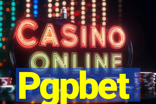 Pgpbet