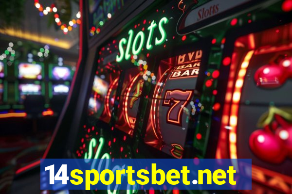 14sportsbet.net