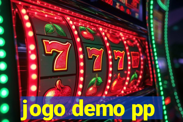 jogo demo pp