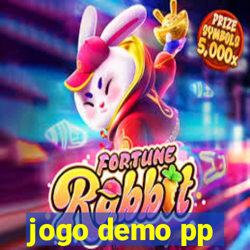 jogo demo pp