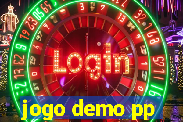 jogo demo pp