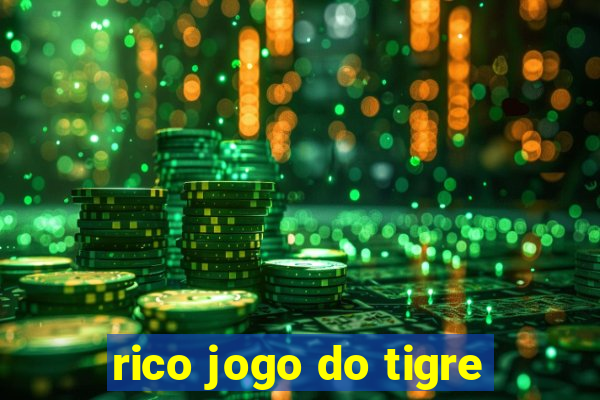 rico jogo do tigre