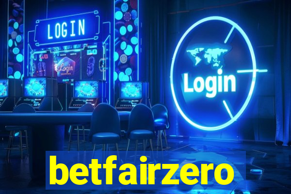 betfairzero