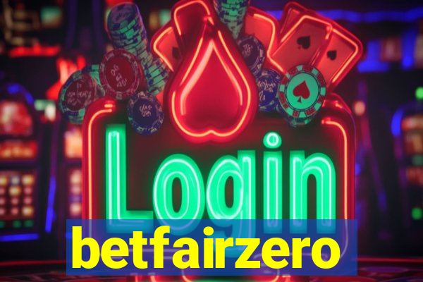 betfairzero