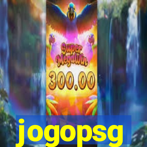 jogopsg