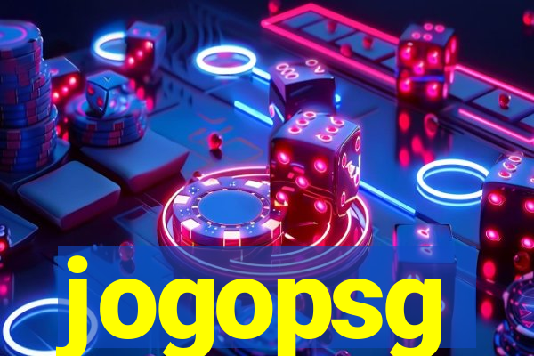 jogopsg