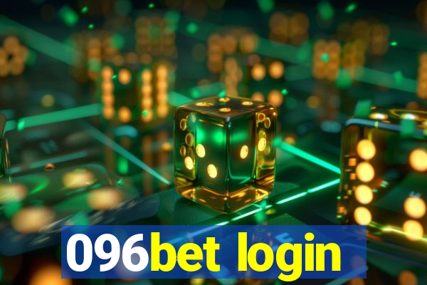 096bet login