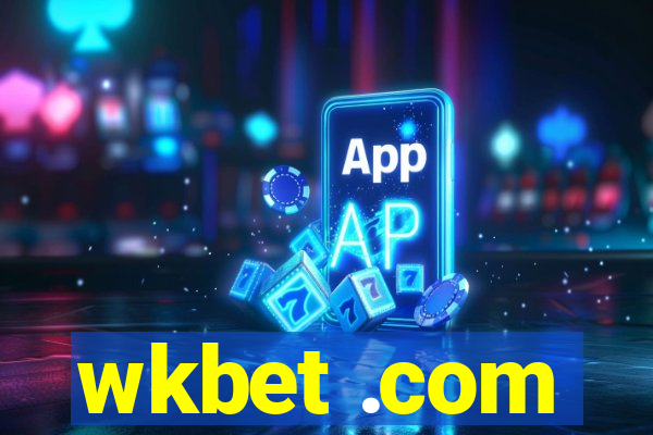 wkbet .com