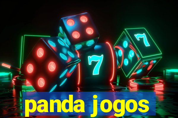 panda jogos