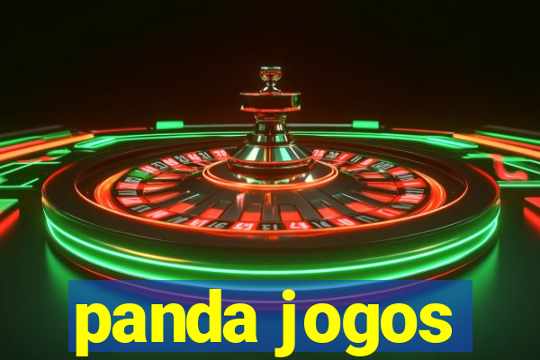 panda jogos