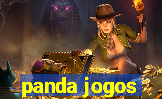 panda jogos