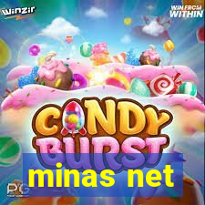 minas net