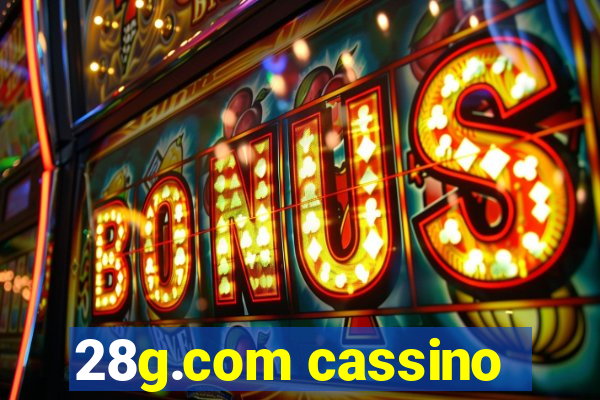 28g.com cassino