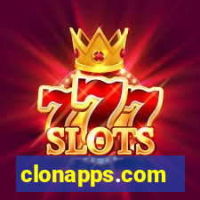 clonapps.com