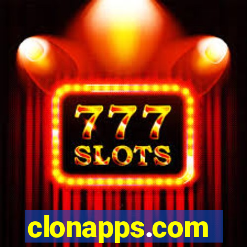 clonapps.com