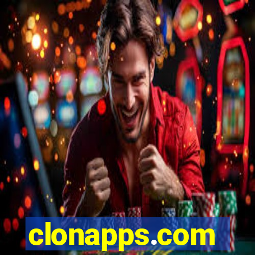 clonapps.com