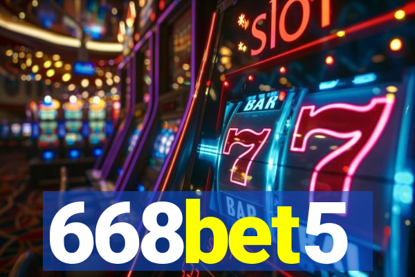 668bet5