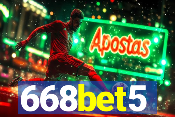 668bet5