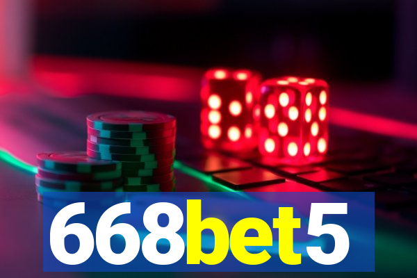 668bet5