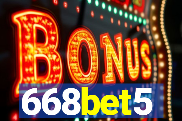 668bet5