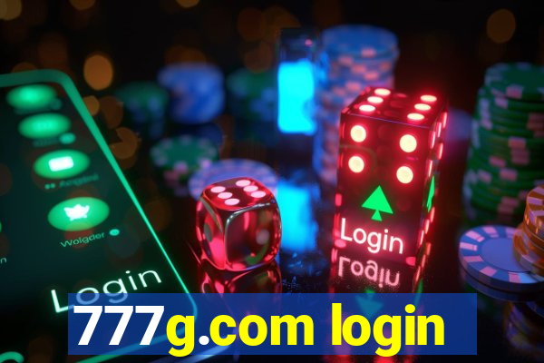 777g.com login