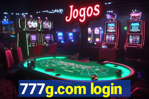 777g.com login