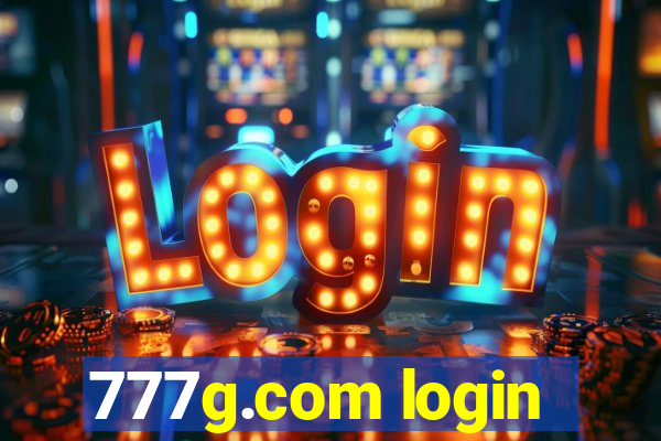 777g.com login