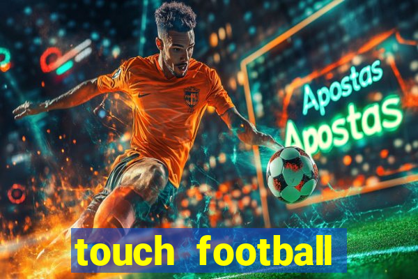 touch football script pastebin