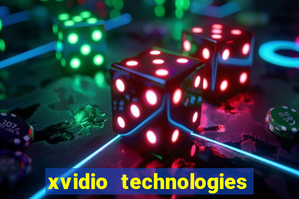 xvidio technologies startup brasil 2023 download