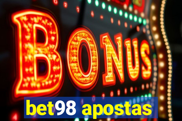 bet98 apostas