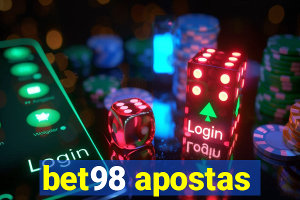 bet98 apostas